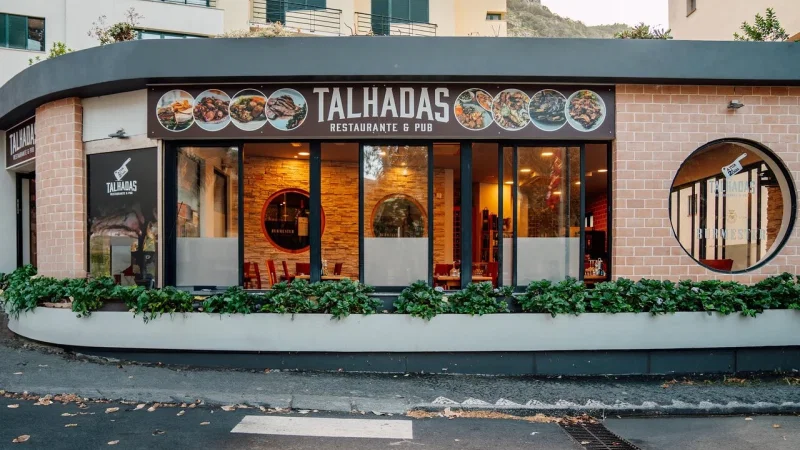 Talhadas Restaurante &Pub – photo 2