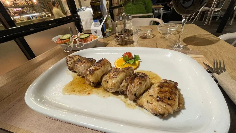 Talhadas Restaurante &Pub – photo 3