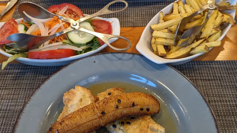 Talhadas Restaurante &Pub – photo 4