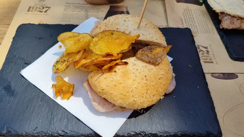 Talhadas Restaurante &Pub – photo 7