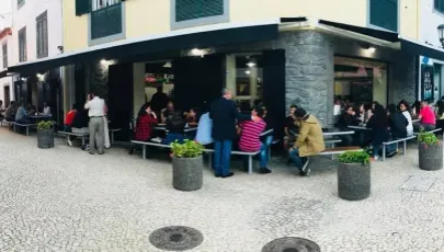 Taberna do Petisco