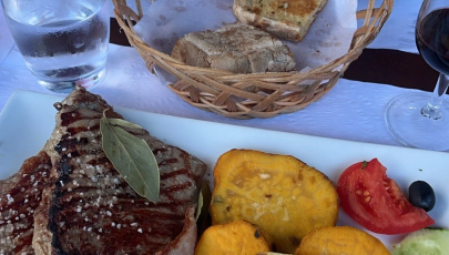 Taberna do Petisco