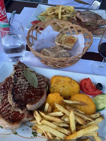 Taberna do Petisco