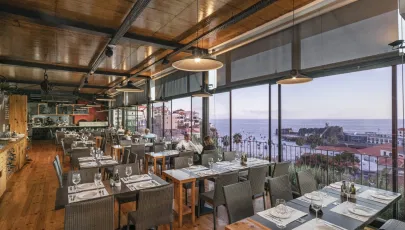 Restaurante Vila do Peixe