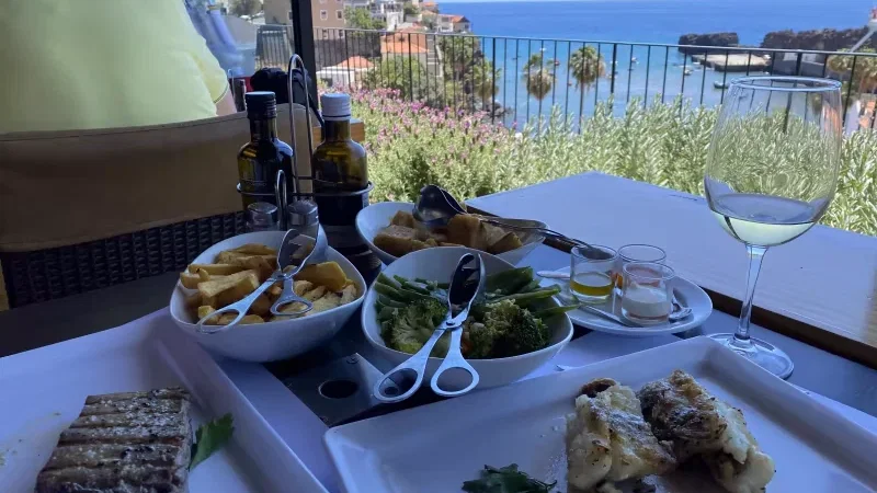 Restaurante Vila do Peixe – photo 2