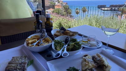 Restaurante Vila do Peixe