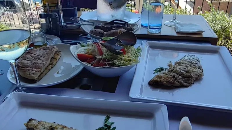 Restaurante Vila do Peixe – photo 4