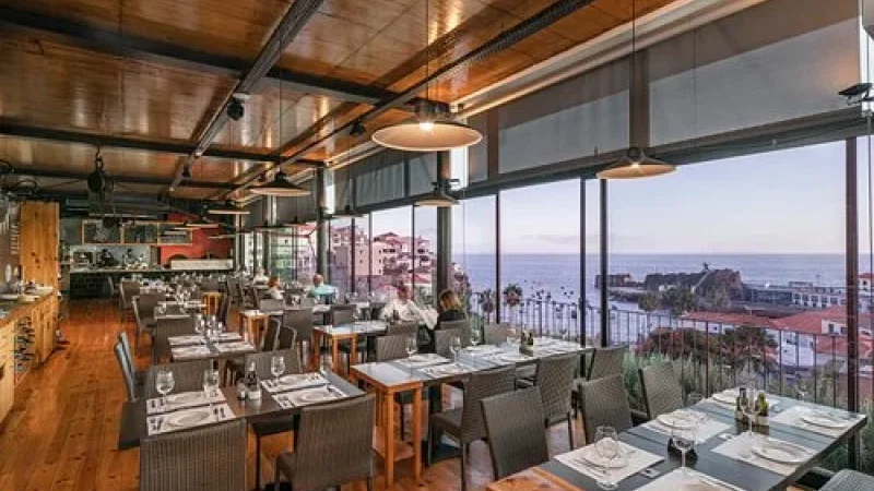 Restaurante Vila do Peixe