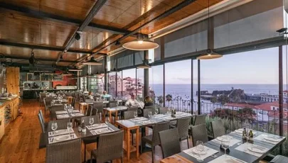 Restaurante Vila do Peixe