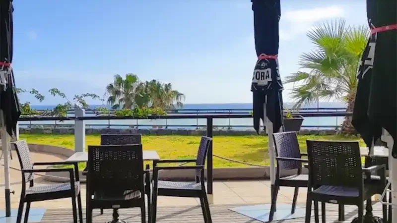 Restaurant & Grill Muralha Terrace – photo 6