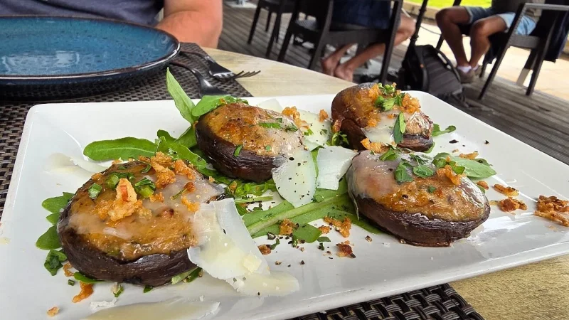 Restaurant & Grill Muralha Terrace – photo 5