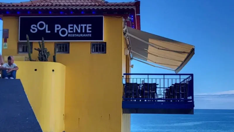 Restaurante Sol Poente – photo 8
