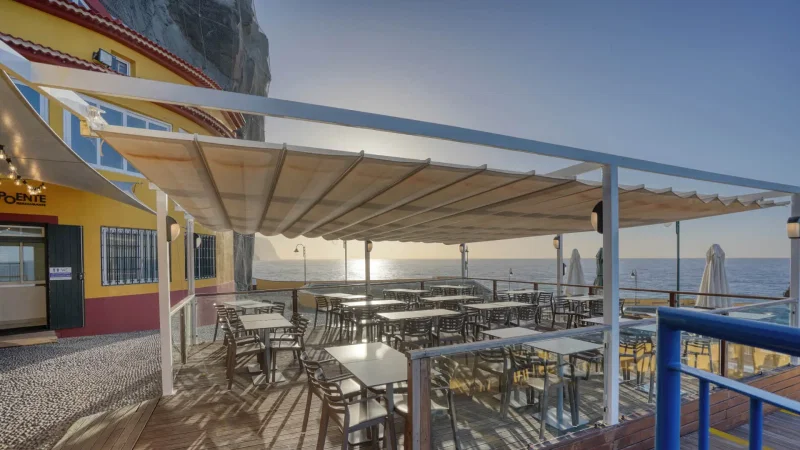 Restaurante Sol Poente – photo 2