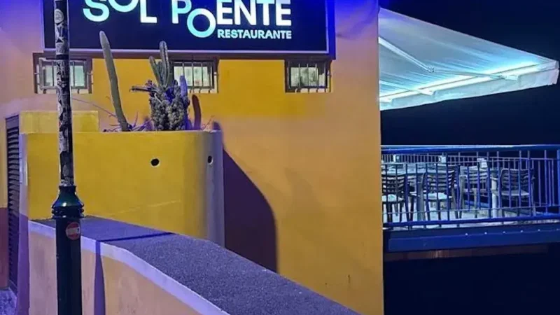 Restaurante Sol Poente – photo 7