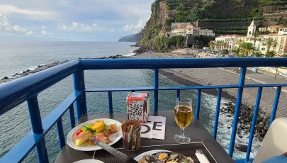 Restaurante Sol Poente
