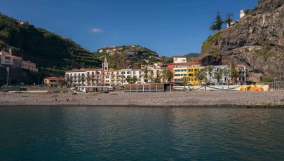 Restaurante Sol Poente