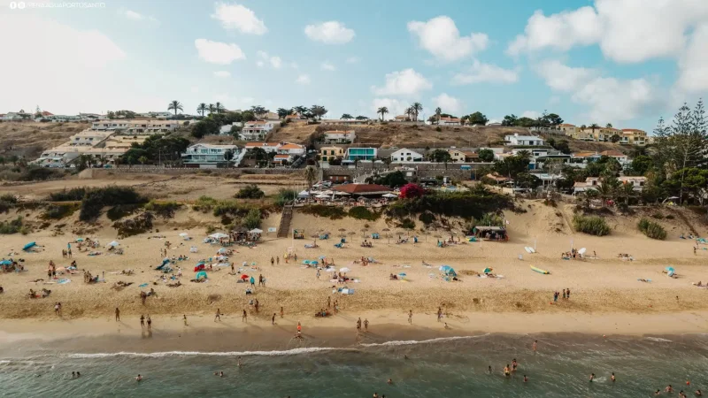 Pé na Água Restaurante & Beach Bar – photo 6
