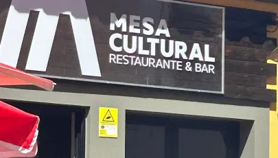 Restaurante Mesa Cultural