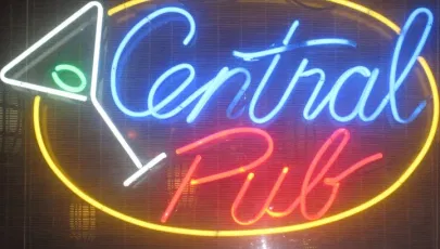 Central Pub