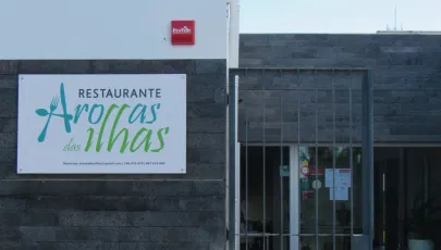 Aromas das Ilhas