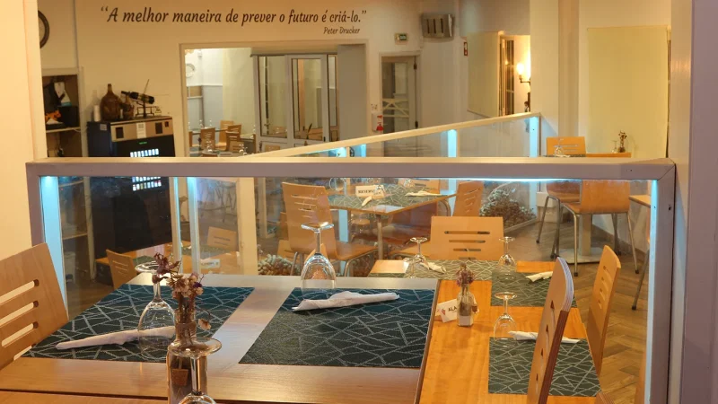 Restaurante Poço Azul – foto 3