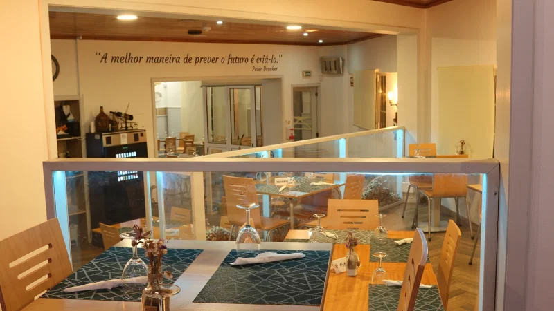 Restaurante Poço Azul – foto 6