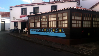 Restaurante Costa do Sol