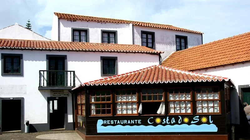 Restaurante Costa do Sol – photo 9