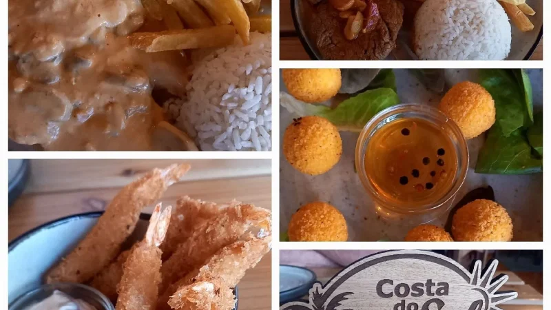 Restaurante Costa do Sol – photo 3