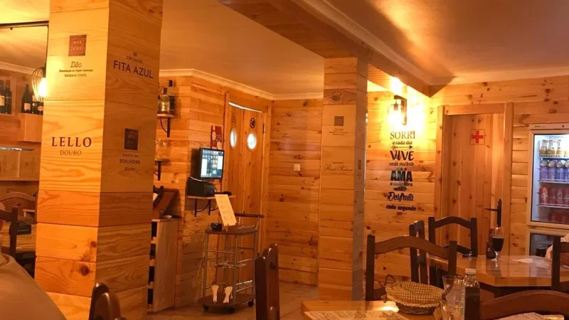 Restaurante Costa do Sol – photo 4