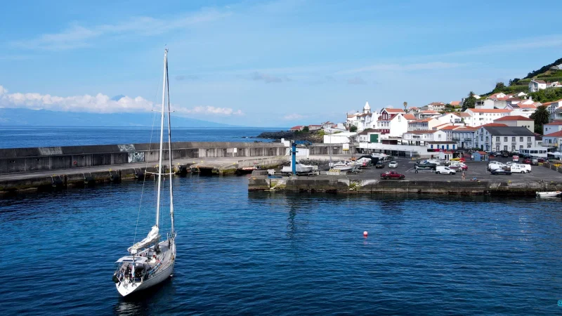 Sabores Sopranos ilha são jorge – photo 9