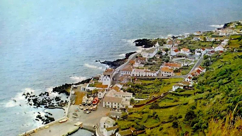Sabores Sopranos ilha são jorge – photo 2
