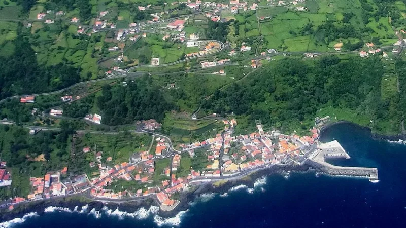Sabores Sopranos ilha são jorge – photo 4