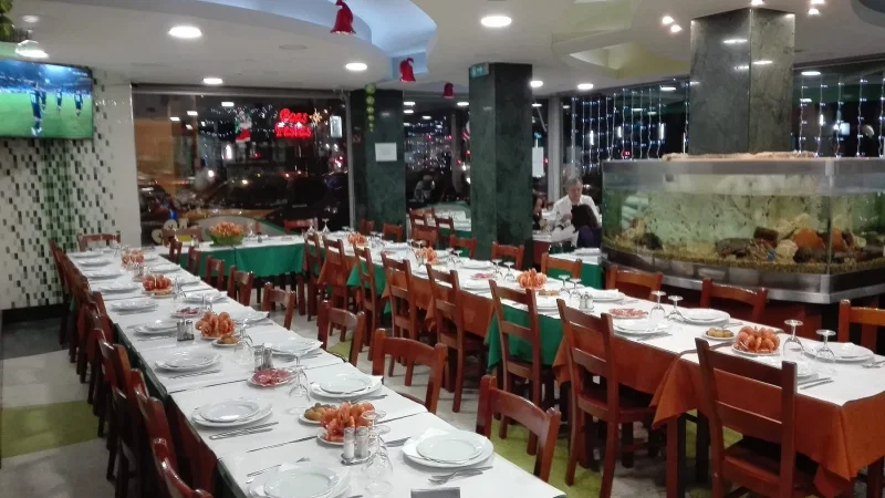 Restaurante Flor do Jardim – photo 8