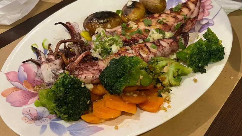 Taberna Algarvia 31 – photo 4