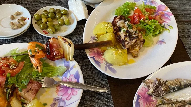Taberna Algarvia 31 – photo 7
