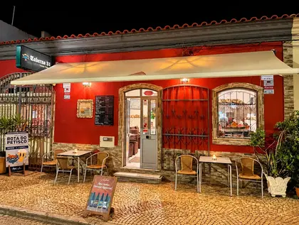 Taberna Algarvia 31